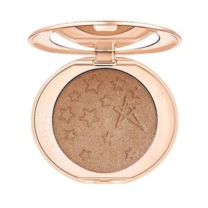 NWT Glow Glide Face Architect Highlighter Bronze Glow